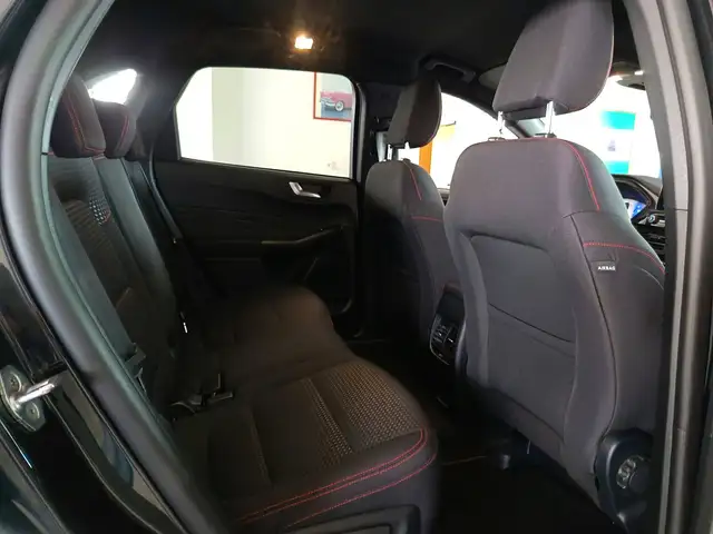 Ford Kuga view 13