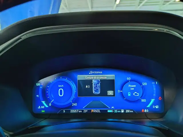 Ford Kuga view 10