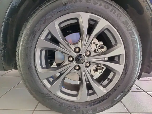 Ford Kuga view 12