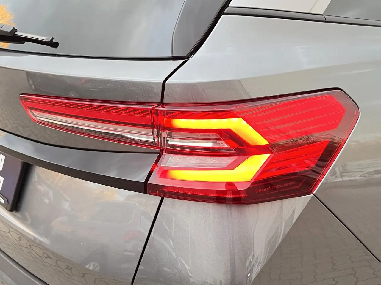 Skoda Kodiaq 1.5 TSI*7-Sitzer*DSG*ViCo*SHZ*LED*AHK**, миниатюра 5