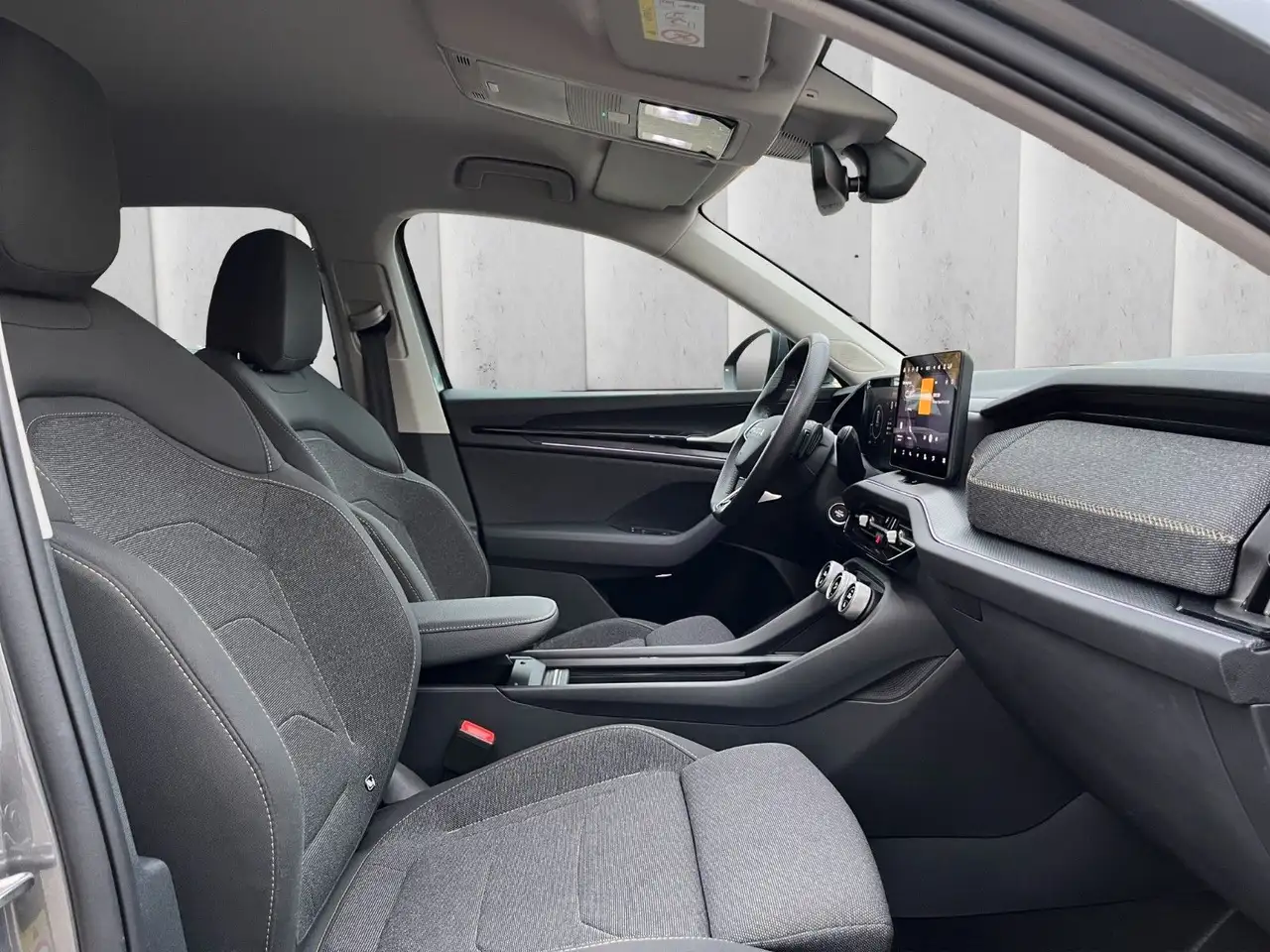 Skoda Kodiaq 1.5 TSI*7-Sitzer*DSG*ViCo*SHZ*LED*AHK**, миниатюра 19