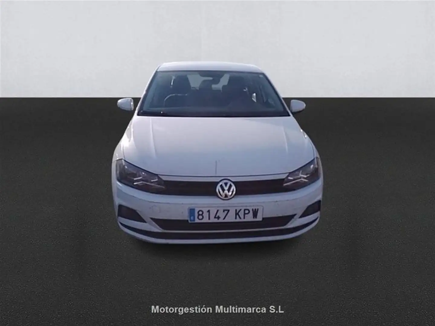 Volkswagen Polo 1.6TDI Edition 59kW - 2