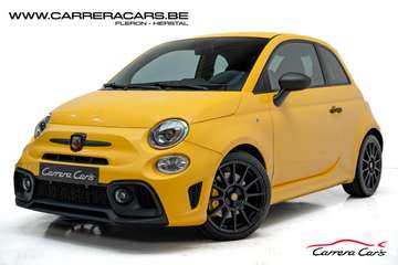 1.4 595 COMPETIZIONE*|180 PK*CARBONE*ALCANTARA*PDC*CLIMA*GARANTIE*|