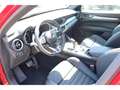 Alfa Romeo Stelvio My25 Veloce 2.0 Turbo Q4 Rouge - thumbnail 11