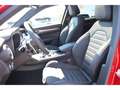 Alfa Romeo Stelvio My25 Veloce 2.0 Turbo Q4 Rouge - thumbnail 9