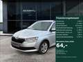 Skoda Fabia Combi 1.0 TSI Ambition  PDC Smart Link Klima Silber - thumbnail 1