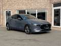 Mazda 3 2.0 M-HYBRID / 360 camera / Bose / 51000km Gris - thumbnail 1