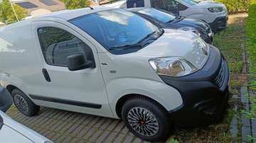 1.4 Easy Pro benzine, Airco, Marge