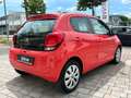 Citroen C1 Airscape Feel Edition*Faltdach*Tüv&İnsp. NEU* Orange - thumbnail 7