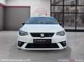 SEAT Ibiza 1.6 TDI 95 Ch BVM5 FR Garantie 12 mois Blanco - thumbnail 8