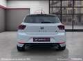 SEAT Ibiza 1.6 TDI 95 Ch BVM5 FR Garantie 12 mois Blanco - thumbnail 7