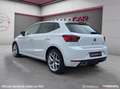 SEAT Ibiza 1.6 TDI 95 Ch BVM5 FR Garantie 12 mois Blanco - thumbnail 6