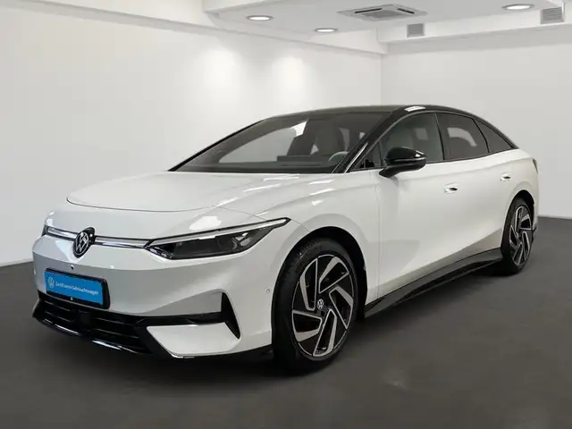 Volkswagen ID.7