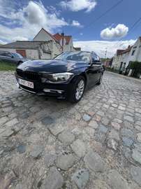 Touring 316i