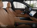 Mercedes-Benz E 200 AMG 360° Pano Burmester Distr. LED Night PTS Schwarz - thumbnail 11