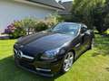 Mercedes-Benz SLK 300 SLK 300 9G-TRONIC + AMG Styling (siehe Bemerkung) Schwarz - thumbnail 8