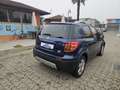 Fiat Sedici Sedici 1.9 mjt Dynamic 4x4 120cv Blu/Azzurro - thumbnail 5
