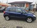 Fiat Sedici Sedici 1.9 mjt Dynamic 4x4 120cv Blu/Azzurro - thumbnail 6