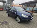Fiat Sedici Sedici 1.9 mjt Dynamic 4x4 120cv Blu/Azzurro - thumbnail 3