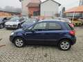 Fiat Sedici Sedici 1.9 mjt Dynamic 4x4 120cv Blu/Azzurro - thumbnail 8