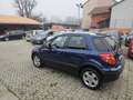 Fiat Sedici Sedici 1.9 mjt Dynamic 4x4 120cv Blu/Azzurro - thumbnail 7