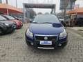 Fiat Sedici Sedici 1.9 mjt Dynamic 4x4 120cv Blu/Azzurro - thumbnail 2