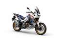 Honda CRF 1100 Adventure Sports ES BLACK WEEK Blanc - thumbnail 1