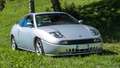 Fiat Coupe Coupe 1.8 16v Silver - thumbnail 1