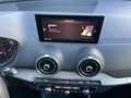 Audi Q2 30 TFSI ADVANCED 5JG+LED+NAVI+ACC+PDC+DAB+SHZ Silber - thumbnail 11