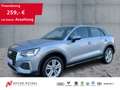 Audi Q2 30 TFSI ADVANCED 5JG+LED+NAVI+ACC+PDC+DAB+SHZ Silber - thumbnail 1