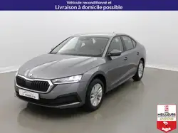 Skoda Octavia TSI mHEV e-TEC 110 DSG7 Ambition +GPS +Caméra