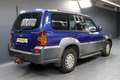 Hyundai Terracan 2.9 CRDi GLS Azul - thumbnail 6