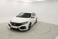 Honda Civic ELEGANCE NAV 1.0 I-VTEC TURBO 129 CV 5P Blanco - thumbnail 2