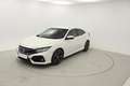 Honda Civic ELEGANCE NAV 1.0 I-VTEC TURBO 129 CV 5P Blanco - thumbnail 4