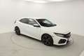 Honda Civic ELEGANCE NAV 1.0 I-VTEC TURBO 129 CV 5P Blanco - thumbnail 6