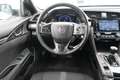 Honda Civic ELEGANCE NAV 1.0 I-VTEC TURBO 129 CV 5P Blanco - thumbnail 11