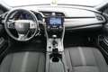 Honda Civic ELEGANCE NAV 1.0 I-VTEC TURBO 129 CV 5P Blanco - thumbnail 8