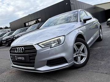 30 TFSI Sport Berline 1er PROPRIOLED/NAVI MMI/HISTORIQUE COMPLET