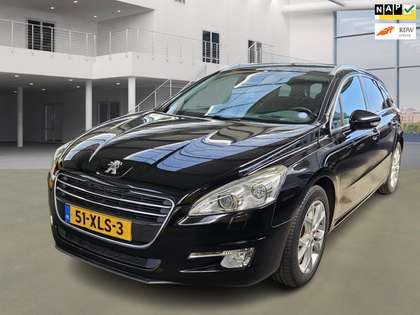Peugeot 508 SW 1.6 THP Blue Lease Premium