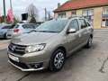 Dacia Logan MCV 1.5 dCi Laureate 1er proprio *** CLIM/GPS *** Beige - thumbnail 1