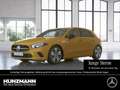 Mercedes-Benz A 250 e  Progressive Night Navi Kamera AHK Gelb - thumbnail 1