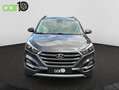 Hyundai TUCSON 2.0CRDI BD Tecno Sky 4x2 Gris - thumbnail 6