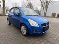 Suzuki Splash Club Automatik Klima Tüv 09-2026 Blau - thumbnail 3