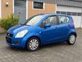 Suzuki Splash Club Automatik Klima Tüv 09-2026 Blau - thumbnail 10