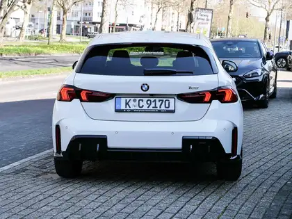 Annonce voiture d'occasion BMW 123 - CARADIZE