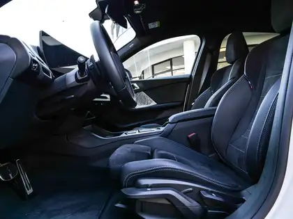 Annonce voiture d'occasion BMW 123 - CARADIZE