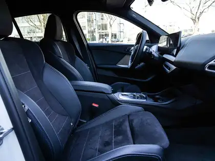 Annonce voiture d'occasion BMW 123 - CARADIZE