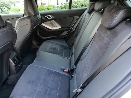 Annonce voiture d'occasion BMW 123 - CARADIZE