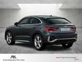 Audi Q3 Sportback 35 TDI S line S-tronic LED Navi ACC AHK Grau - thumbnail 3