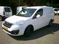 Peugeot Partner 122 1.6 BlueHDi 100 L2 XR S&S VOORZIEN VAN AIRCO+C Wit - thumbnail 9